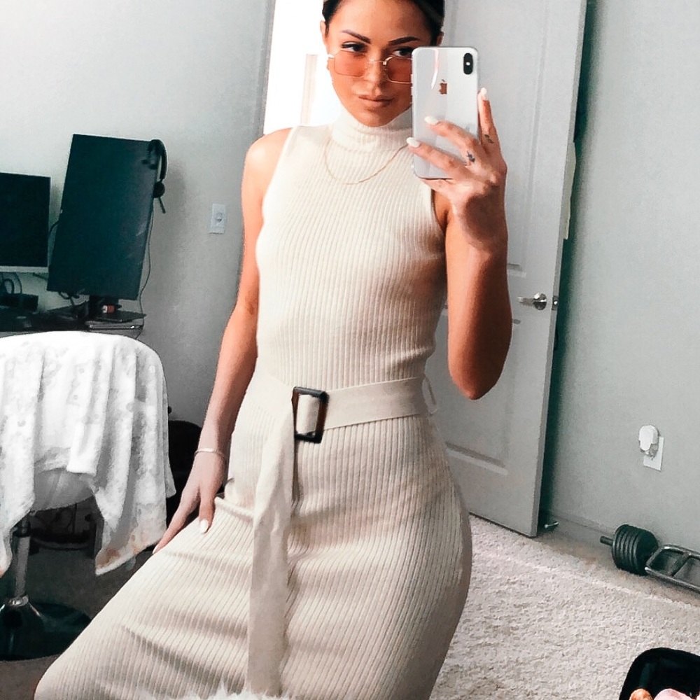 Meet your Posher, Liz